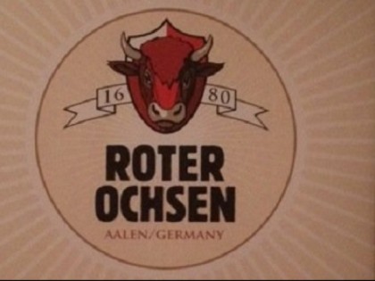 Foto:  Roter Ochsen